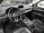 Mazda CX-5 2.5 SkyActiv-G 194 Luxury Leer, Adaptive cruise control, Trekhaak, Stoelverwarming, Bose, Navi, 19 inch velgen