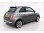 Fiat 500 1.4-16V Sport CLIMA 101PK APPLE CARPLAY LEER