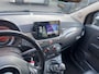 Fiat 500 1.4-16V Sport CLIMA 101PK APPLE CARPLAY LEER