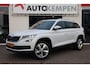 Skoda Kodiaq 2.0 TDI 4x4 STYLE BUSINESS 7 ZITS PANORAMA|360 CAMERA|TREKAAK|ZEER MOOI