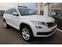 Skoda Kodiaq 2.0 TDI 4x4 STYLE BUSINESS 7 ZITS PANORAMA|360 CAMERA|TREKAAK|ZEER MOOI