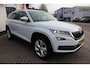 Skoda Kodiaq 2.0 TDI 4x4 STYLE BUSINESS 7 ZITS PANORAMA|360 CAMERA|TREKAAK|ZEER MOOI