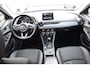 Mazda CX-3 2.0 SKYACTIV-G 120pk GT-M AUTOMAAT | Stoel verwarming | Navi | Zeer sportief uiterlijk | Rijklaarprijs incl 12 mnd BOVAG garantie, onderhoudsbeurt