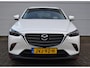 Mazda CX-3 2.0 SKYACTIV-G 120pk GT-M AUTOMAAT | Stoel verwarming | Navi | Zeer sportief uiterlijk | Rijklaarprijs incl 12 mnd BOVAG garantie, onderhoudsbeurt