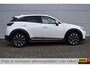 Mazda CX-3 2.0 SKYACTIV-G 120pk GT-M AUTOMAAT | Stoel verwarming | Navi | Zeer sportief uiterlijk | Rijklaarprijs incl 12 mnd BOVAG garantie, onderhoudsbeurt