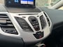 Ford Fiesta 1.25 Limited 5-deurs / Airco / multimedia scherm / Camera / APK 01-2027