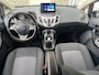 Ford Fiesta 1.25 Limited 5-deurs / Airco / multimedia scherm / Camera / APK 01-2027