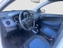 Hyundai i10 1.0i 66pk i-Motion Comfort | Airco | Lichtmetalen velgen | Cruise controle | Boordcomputer | Elektrische ramen | Elektrische buitenspiegels | Bestuurdersstoel in hoogte verstelbaar | 1e eigenaar