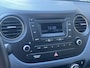 Hyundai i10 1.0i 66pk i-Motion Comfort | Airco | Lichtmetalen velgen | Cruise controle | Boordcomputer | Elektrische ramen | Elektrische buitenspiegels | Bestuurdersstoel in hoogte verstelbaar | 1e eigenaar