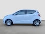Hyundai i10 1.0i 66pk i-Motion Comfort | Airco | Lichtmetalen velgen | Cruise controle | Boordcomputer | Elektrische ramen | Elektrische buitenspiegels | Bestuurdersstoel in hoogte verstelbaar | 1e eigenaar