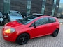 Fiat Punto Evo RIJKLAAR-NAP-BEURT-APK-6 VERSNEL-