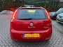 Fiat Punto Evo RIJKLAAR-NAP-BEURT-APK-6 VERSNEL-