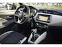 Nissan Micra 0.9 IG-T N-Connecta 1EIG|NAV|CAM|LMV|CRUISE|PDC|