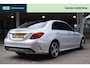 Mercedes-Benz C-klasse 180 CDI Sport Edition NAV|PANO|AMG|CAM