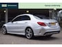 Mercedes-Benz C-klasse 180 CDI Sport Edition NAV|PANO|AMG|CAM