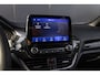 Ford Fiesta 1.0 E.B. 125 PK ST-Line X | AUTOMAAT | Pano-dak | Full LED! | B&O audio | Origineel Nederlands | 18 inch ST velgen | Adapt. Cruise | Dodehoek Detectie | Apple / Android Carplay | Stoel, Stuur en Voorruitverwarming |