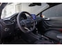 Ford Fiesta 1.0 E.B. 125 PK ST-Line X | AUTOMAAT | Pano-dak | Full LED! | B&O audio | Origineel Nederlands | 18 inch ST velgen | Adapt. Cruise | Dodehoek Detectie | Apple / Android Carplay | Stoel, Stuur en Voorruitverwarming |