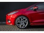Ford Fiesta 1.0 E.B. 125 PK ST-Line X | AUTOMAAT | Pano-dak | Full LED! | B&O audio | Origineel Nederlands | 18 inch ST velgen | Adapt. Cruise | Dodehoek Detectie | Apple / Android Carplay | Stoel, Stuur en Voorruitverwarming |