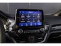 Ford Fiesta 1.0 E.B. 125 PK ST-Line X | AUTOMAAT | Pano-dak | Full LED! | B&O audio | Origineel Nederlands | 18 inch ST velgen | Adapt. Cruise | Dodehoek Detectie | Apple / Android Carplay | Stoel, Stuur en Voorruitverwarming |