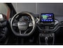 Ford Fiesta 1.0 E.B. 125 PK ST-Line X | AUTOMAAT | Pano-dak | Full LED! | B&O audio | Origineel Nederlands | 18 inch ST velgen | Adapt. Cruise | Dodehoek Detectie | Apple / Android Carplay | Stoel, Stuur en Voorruitverwarming |