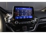 Ford Fiesta 1.0 E.B. 125 PK ST-Line X | AUTOMAAT | Pano-dak | Full LED! | B&O audio | Origineel Nederlands | 18 inch ST velgen | Adapt. Cruise | Dodehoek Detectie | Apple / Android Carplay | Stoel, Stuur en Voorruitverwarming |