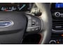 Ford Fiesta 1.0 E.B. 125 PK ST-Line X | AUTOMAAT | Pano-dak | Full LED! | B&O audio | Origineel Nederlands | 18 inch ST velgen | Adapt. Cruise | Dodehoek Detectie | Apple / Android Carplay | Stoel, Stuur en Voorruitverwarming |