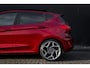 Ford Fiesta 1.0 E.B. 125 PK ST-Line X | AUTOMAAT | Pano-dak | Full LED! | B&O audio | Origineel Nederlands | 18 inch ST velgen | Adapt. Cruise | Dodehoek Detectie | Apple / Android Carplay | Stoel, Stuur en Voorruitverwarming |
