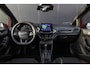 Ford Fiesta 1.0 E.B. 125 PK ST-Line X | AUTOMAAT | Pano-dak | Full LED! | B&O audio | Origineel Nederlands | 18 inch ST velgen | Adapt. Cruise | Dodehoek Detectie | Apple / Android Carplay | Stoel, Stuur en Voorruitverwarming |