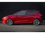 Ford Fiesta 1.0 E.B. 125 PK ST-Line X | AUTOMAAT | Pano-dak | Full LED! | B&O audio | Origineel Nederlands | 18 inch ST velgen | Adapt. Cruise | Dodehoek Detectie | Apple / Android Carplay | Stoel, Stuur en Voorruitverwarming |