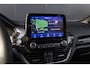 Ford Fiesta 1.0 E.B. 125 PK ST-Line X | AUTOMAAT | Pano-dak | Full LED! | B&O audio | Origineel Nederlands | 18 inch ST velgen | Adapt. Cruise | Dodehoek Detectie | Apple / Android Carplay | Stoel, Stuur en Voorruitverwarming |