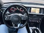 Kia Optima Sportswagon 1.6 T-GDI GT-Line Panoramadak | LED | Leder | Cruise control | Navigatiesysteem | Camera | Parkeersensoren