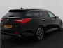 Kia Optima Sportswagon 1.6 T-GDI GT-Line Panoramadak | LED | Leder | Cruise control | Navigatiesysteem | Camera | Parkeersensoren