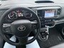 Toyota ProAce Worker 2.0 D-4D Professional | Trekhaak | Navi | Klimaat | Rondvaart | PDC 2018 km 113.000 dealer onderhouden