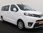 Toyota ProAce Worker 2.0 D-4D Professional | Trekhaak | Navi | Klimaat | Rondvaart | PDC 2018 km 113.000 dealer onderhouden