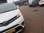 Toyota ProAce Worker 2.0 D-4D Professional | Trekhaak | Navi | Klimaat | Rondvaart | PDC 2018 km 113.000 dealer onderhouden