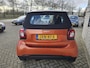 smart Fortwo passion stoelverwarming! cabrio!