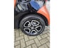 smart Fortwo passion stoelverwarming! cabrio!