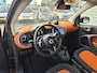 smart Fortwo passion stoelverwarming! cabrio!