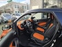 smart Fortwo passion stoelverwarming! cabrio!