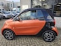 smart Fortwo passion stoelverwarming! cabrio!