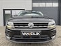 Volkswagen Tiguan 1.4 TSI ACT Comfortline ✓Panoramadak ✓Navigatie ✓360º Camera ✓Alcantara Ergo Stoel ✓Stoelverwarming ✓Climate ✓Adapt. Cruise ✓Parkeersensoren ✓Lichtmetaal ✓Trekhaak