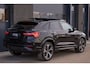 Audi Q3 Sportback 45 TFSI e S Edition | S-Line | Full Option | BTW | 1 Eigenaar | Dealer Onderhouden | Pano | Matrix LED | Sonos | 360 View | Sfeer | Virtual | 20 Inch | Climate | Stoelverwarming | Vol Leder | Keyless | ACC | Dode Hoek Detectie | Garantie