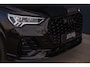 Audi Q3 Sportback 45 TFSI e S Edition | S-Line | Full Option | BTW | 1 Eigenaar | Dealer Onderhouden | Pano | Matrix LED | Sonos | 360 View | Sfeer | Virtual | 20 Inch | Climate | Stoelverwarming | Vol Leder | Keyless | ACC | Dode Hoek Detectie | Garantie