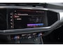 Audi Q3 Sportback 45 TFSI e S Edition | S-Line | Full Option | BTW | 1 Eigenaar | Dealer Onderhouden | Pano | Matrix LED | Sonos | 360 View | Sfeer | Virtual | 20 Inch | Climate | Stoelverwarming | Vol Leder | Keyless | ACC | Dode Hoek Detectie | Garantie