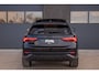 Audi Q3 Sportback 45 TFSI e S Edition | S-Line | Full Option | BTW | 1 Eigenaar | Dealer Onderhouden | Pano | Matrix LED | Sonos | 360 View | Sfeer | Virtual | 20 Inch | Climate | Stoelverwarming | Vol Leder | Keyless | ACC | Dode Hoek Detectie | Garantie