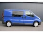 Renault Trafic 2.0 dCi T29 L1H1 - YOUNGTIMER - AIRCO - LAGE. KM. STAND - TREKHAAK