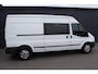Ford Transit 330L LENGTE 3 2.2 TDCI 82Kw SHD - AIRCO - TREKHAAK