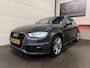 Audi A3 Sportback 1.4 TFSI S-Line g-tron Pano, Lederen, NAP, Cruise Control, Stoelverwarming, Navigatie, Climate Control