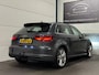 Audi A3 Sportback 1.4 TFSI S-Line g-tron Pano, Lederen, NAP, Cruise Control, Stoelverwarming, Navigatie, Climate Control