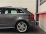 Audi A3 Sportback 1.4 TFSI S-Line g-tron Pano, Lederen, NAP, Cruise Control, Stoelverwarming, Navigatie, Climate Control